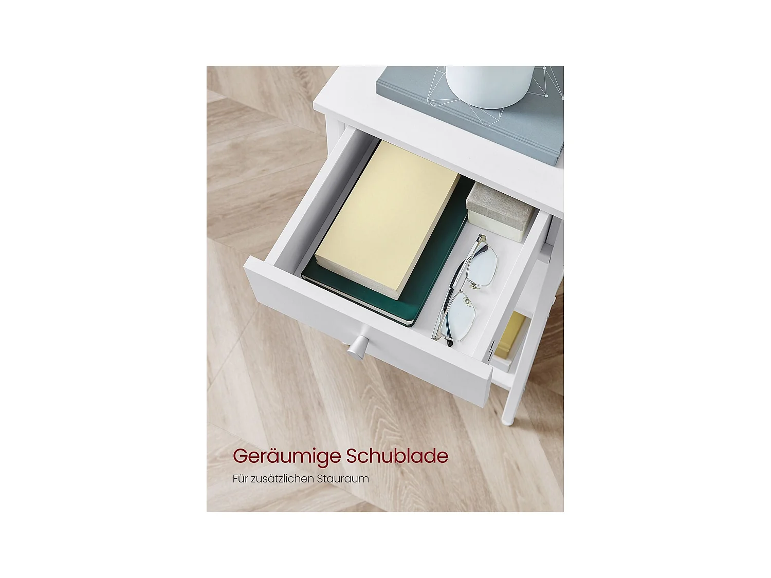 Beistelltisch Victoria