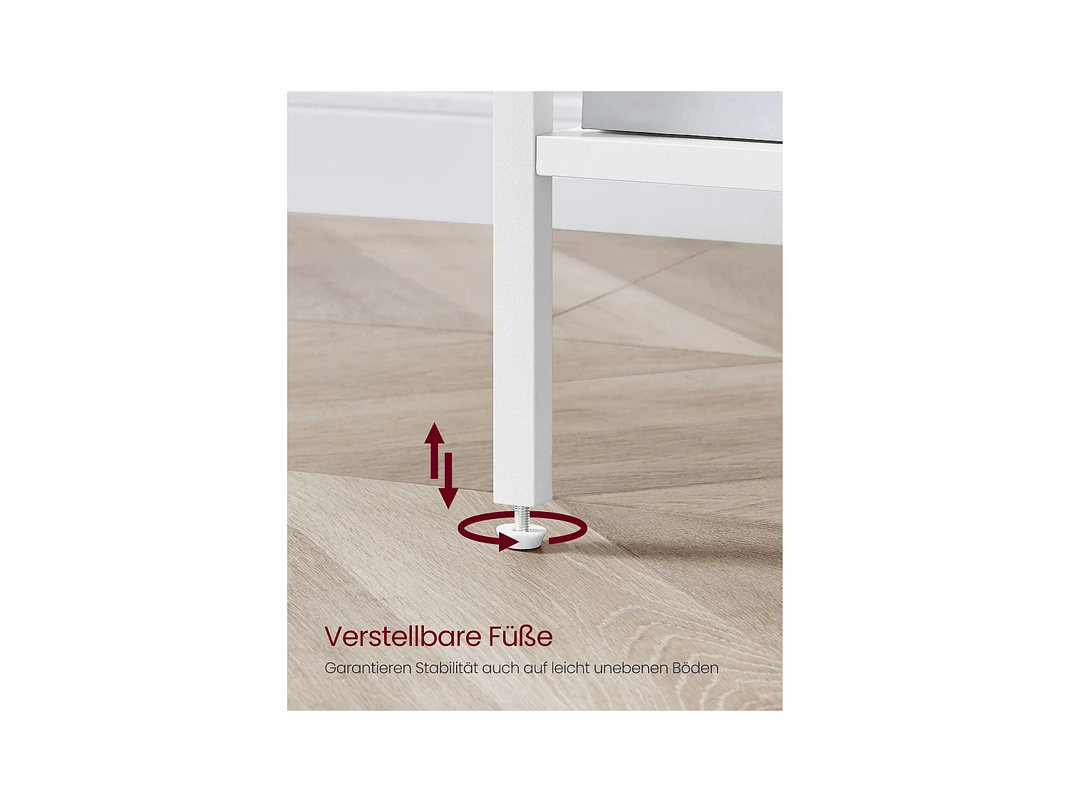 Beistelltisch Victoria