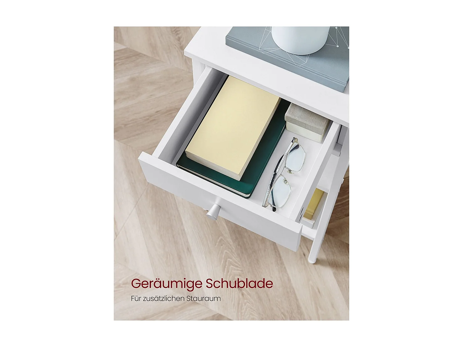 Beistelltisch Victoria