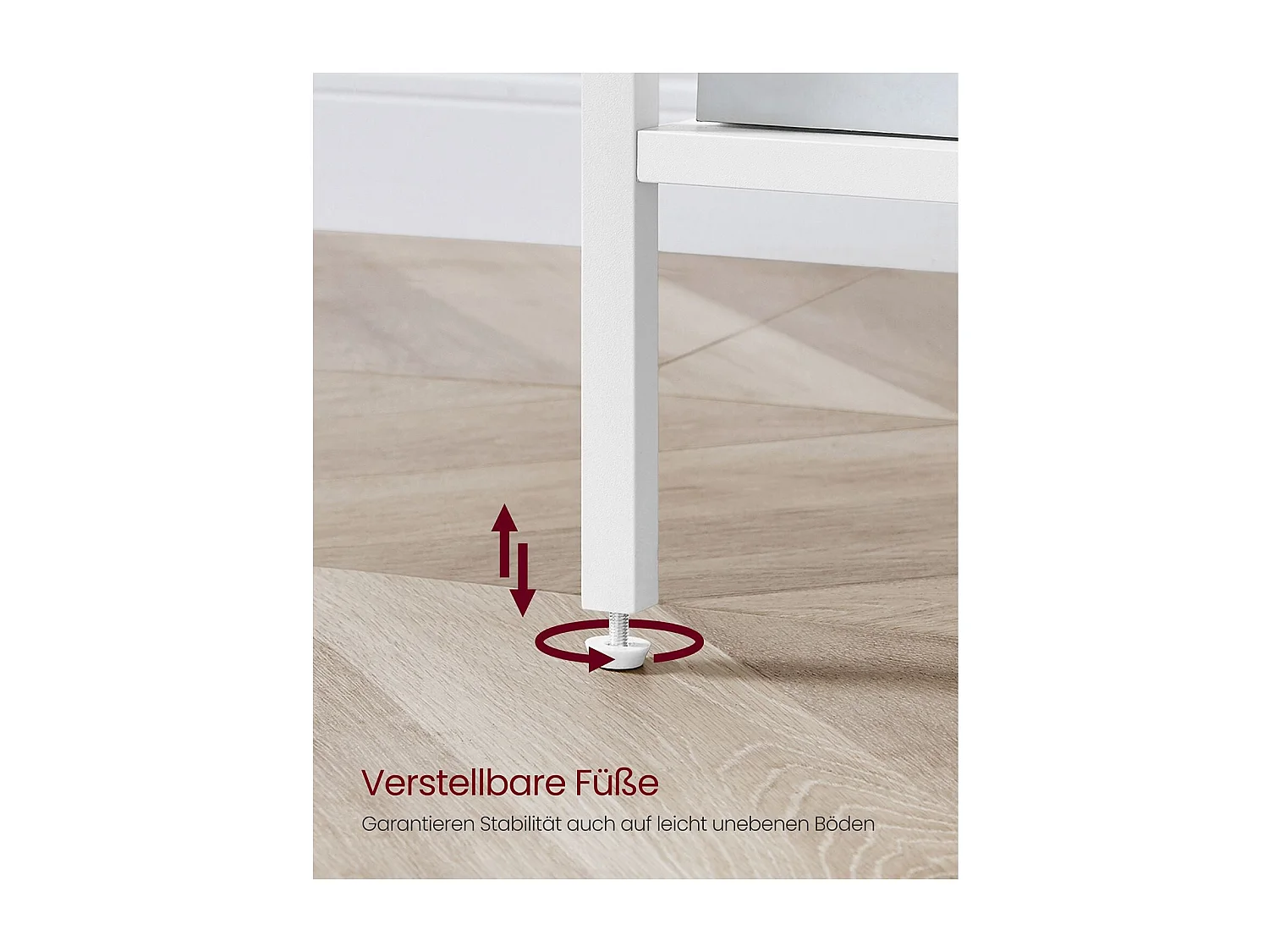 Beistelltisch Victoria