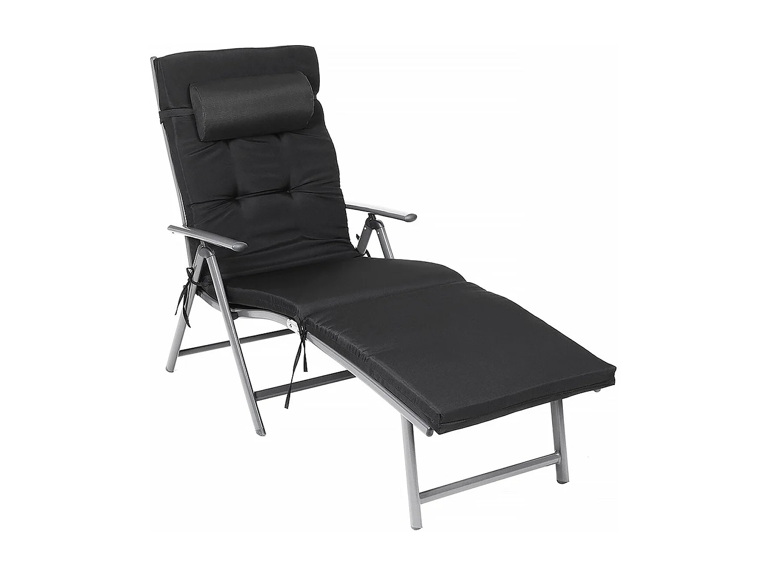 chaise longue de jardin