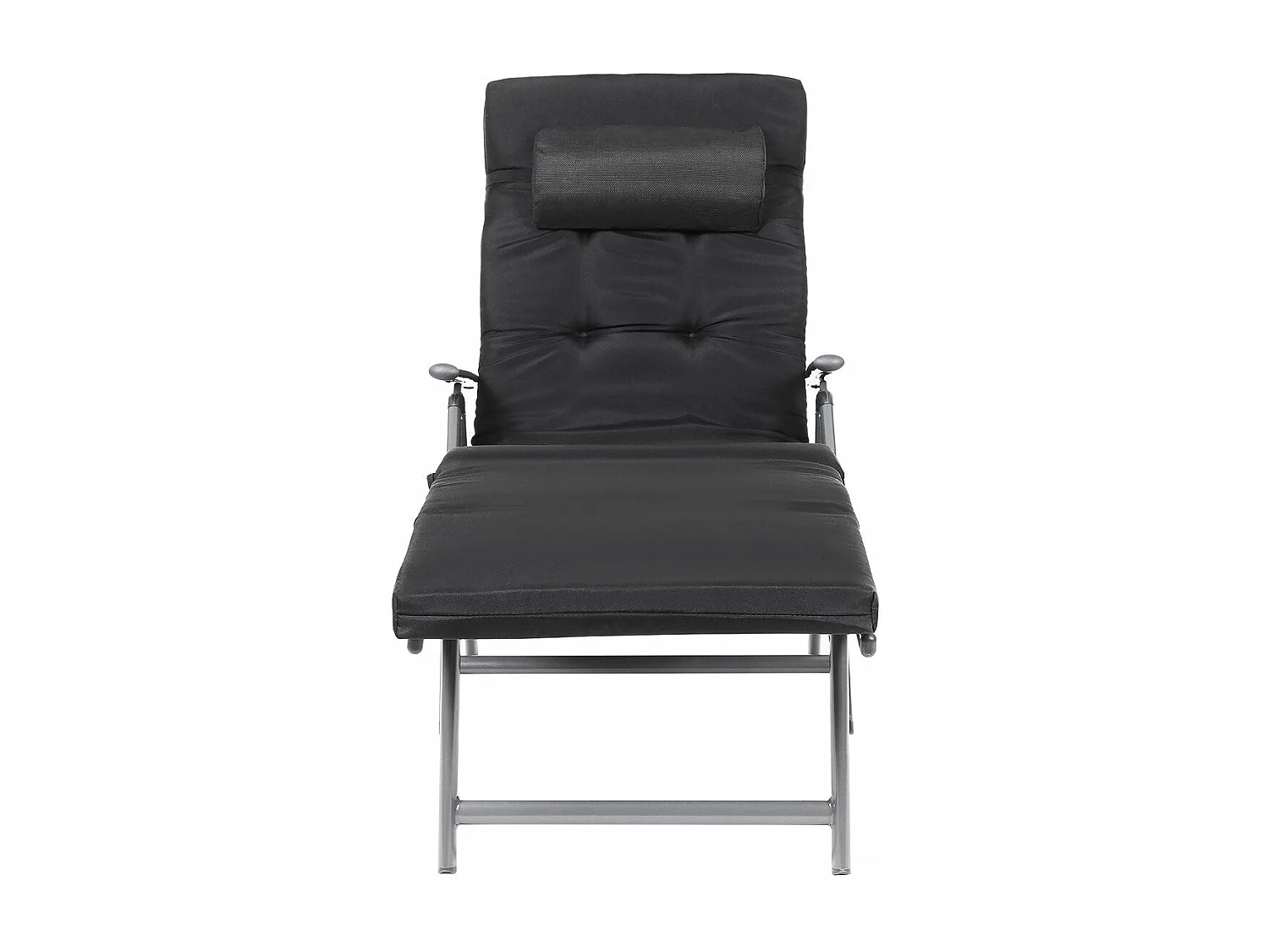 chaise longue de jardin