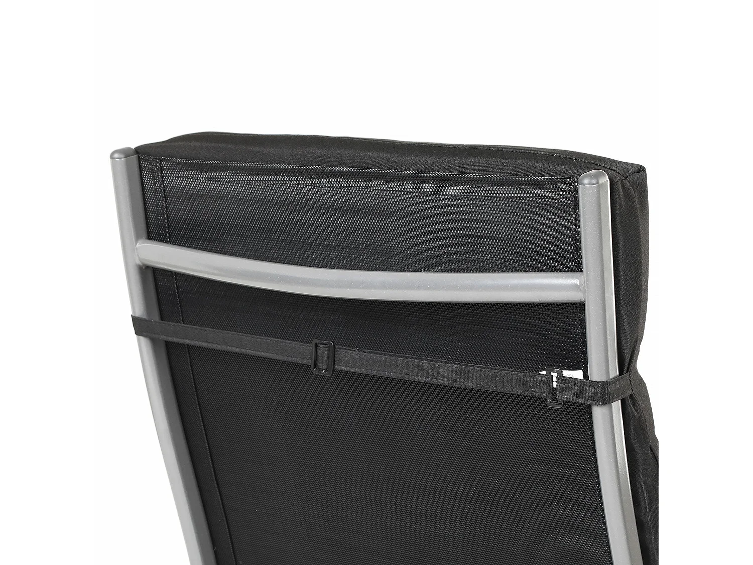 chaise longue de jardin