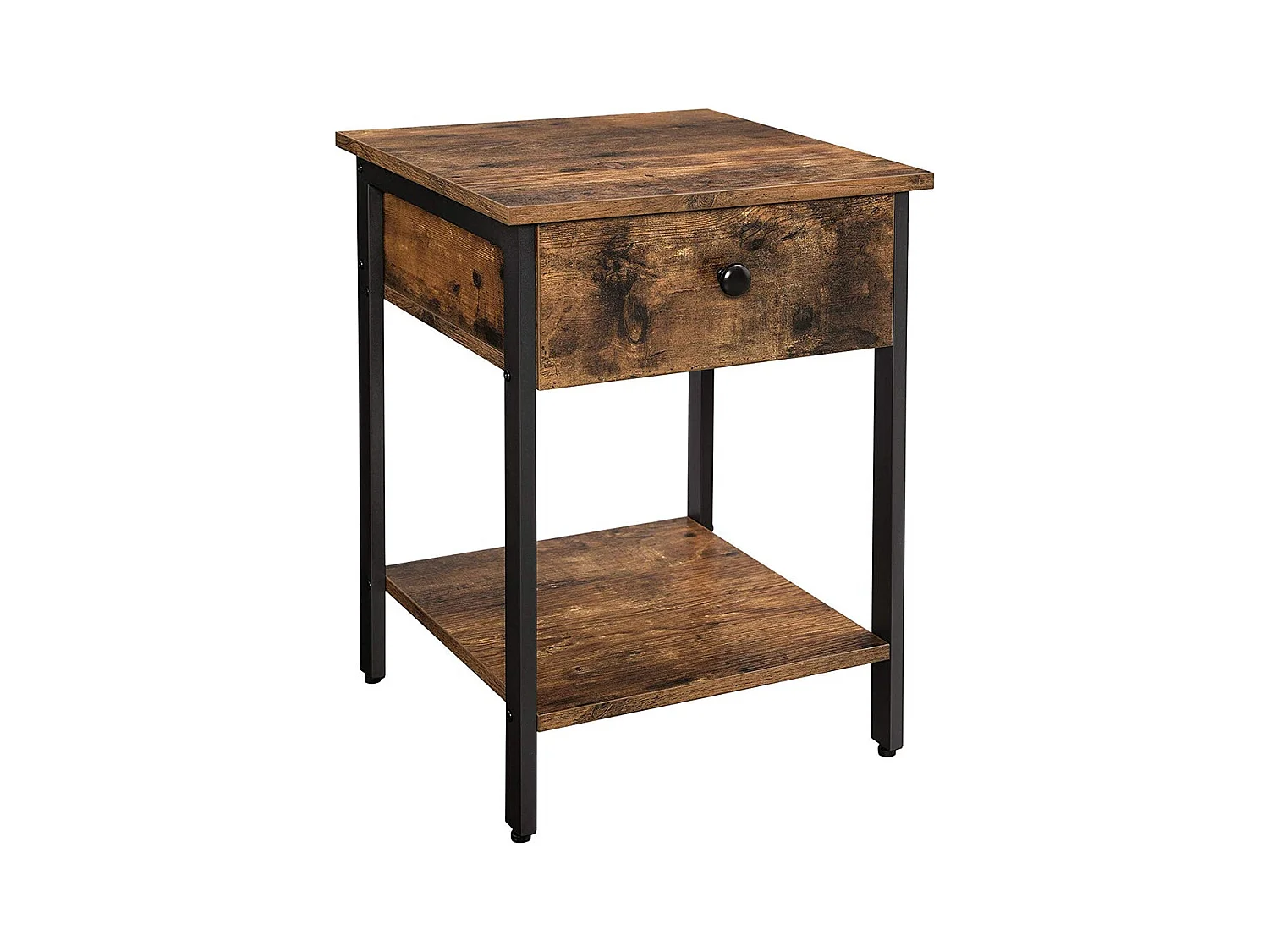 Beistelltisch Nachttisch San Antonio