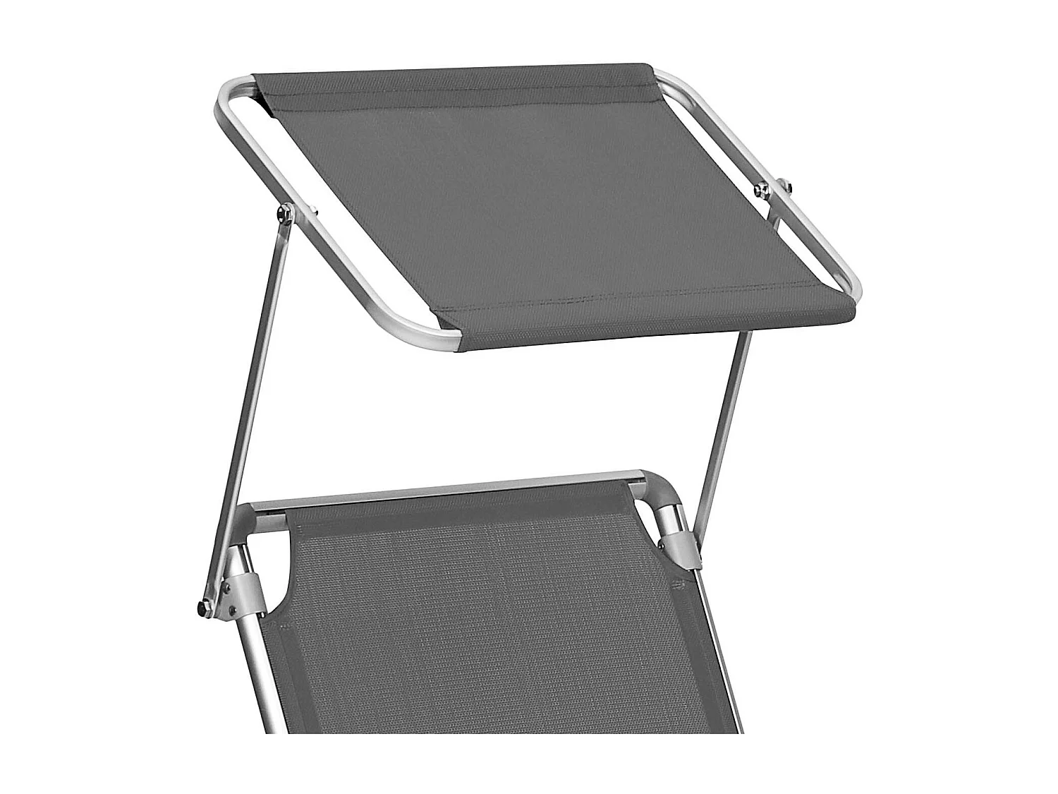 Sonnenliege Gartenliege