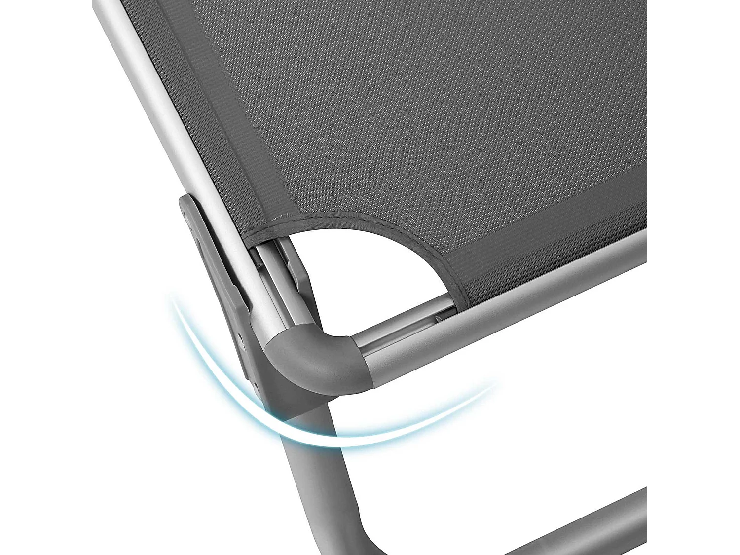 Sonnenliege Gartenliege