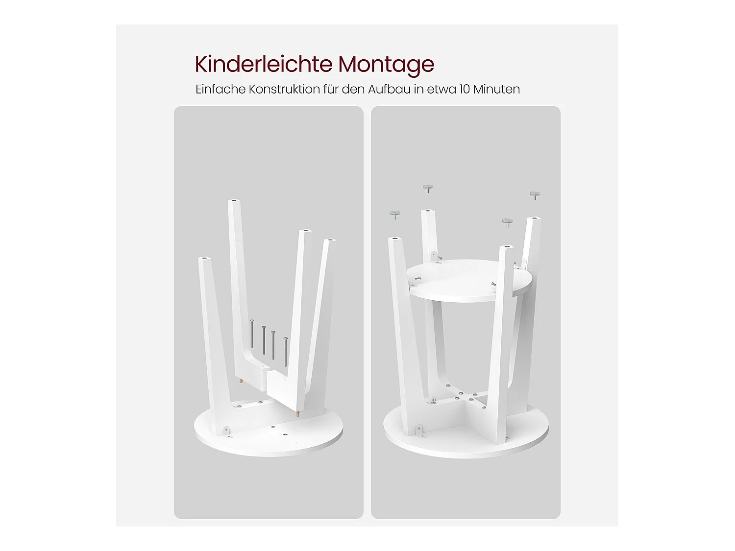 Beistelltisch Lilongwe