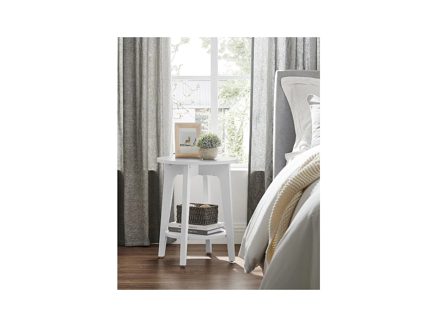 Beistelltisch Lilongwe