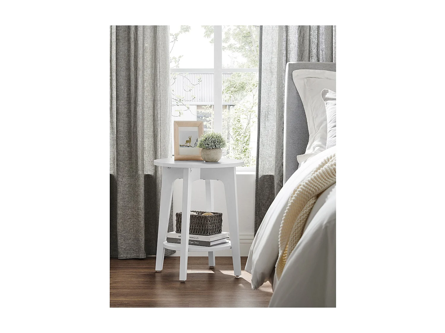 Beistelltisch Lilongwe