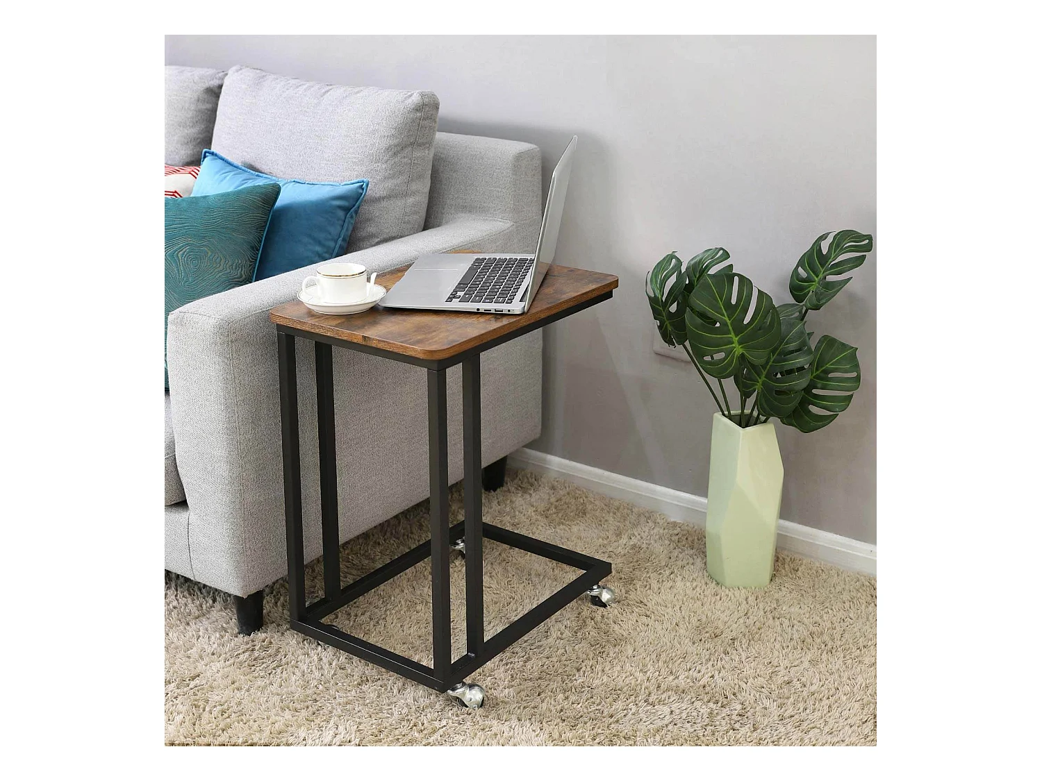 Beistelltisch Bucharest