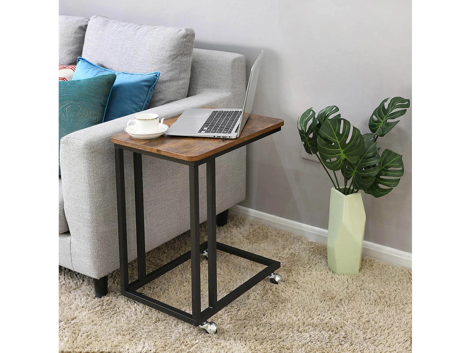 Beistelltisch Bucharest