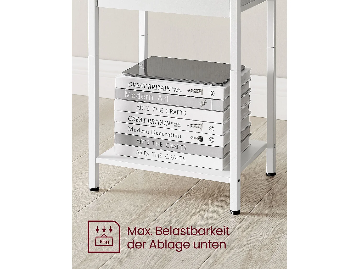 Beistelltisch Bujumbura