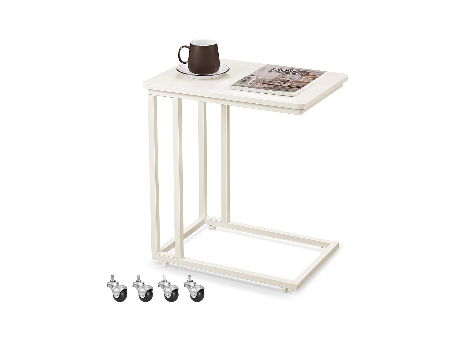 Beistelltisch Mbabane