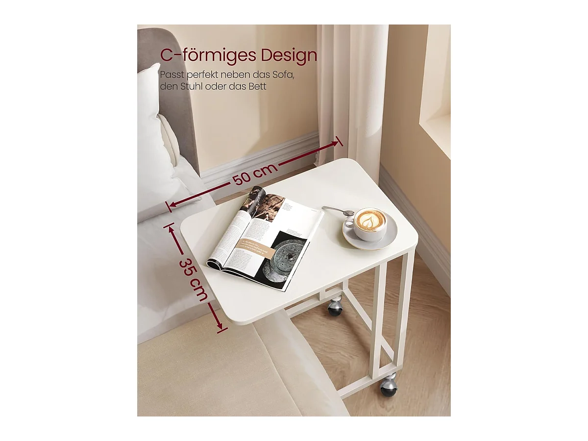 Beistelltisch Mbabane