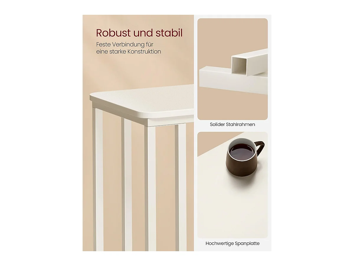 Beistelltisch Mbabane