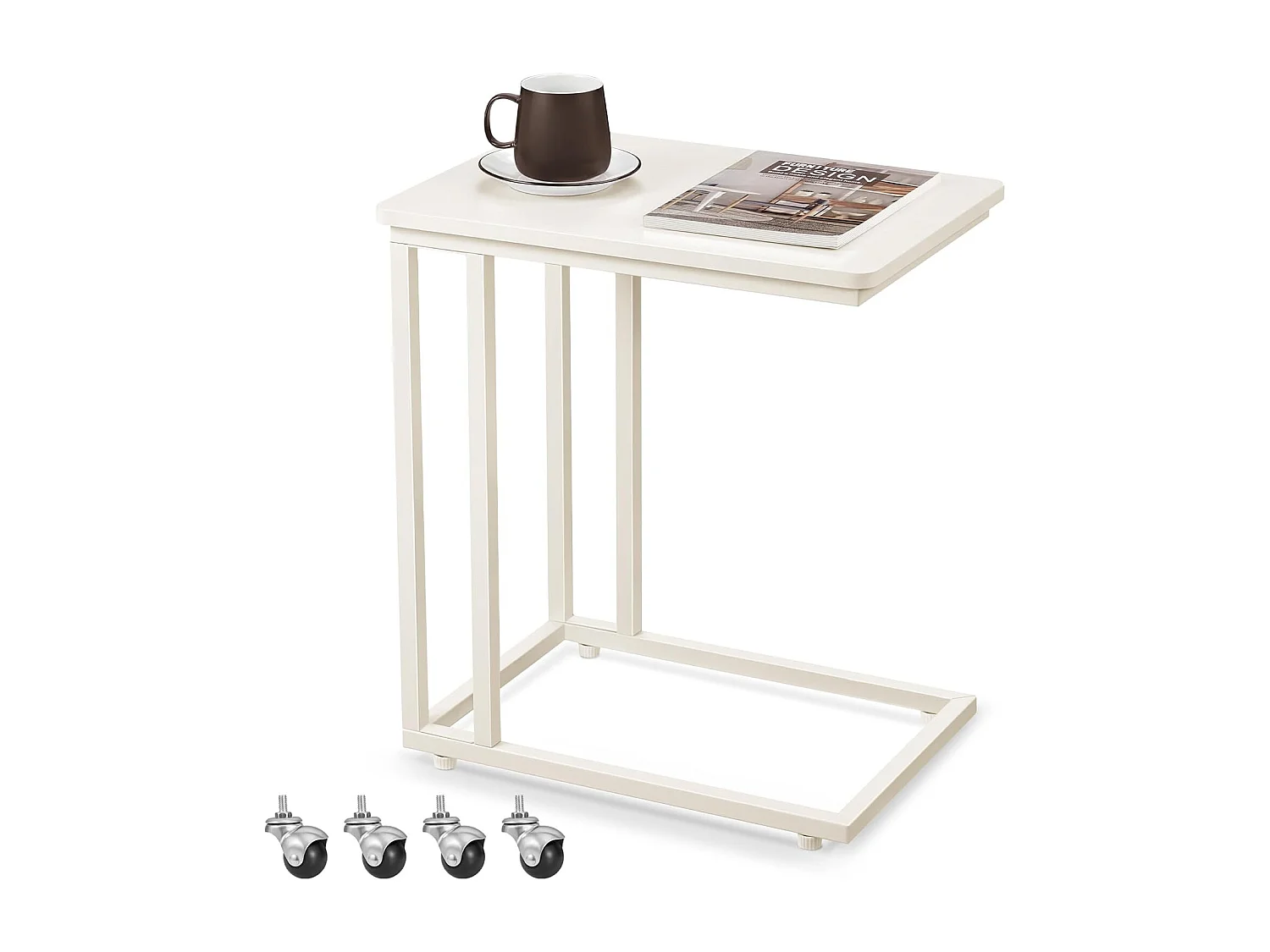 Beistelltisch Mbabane