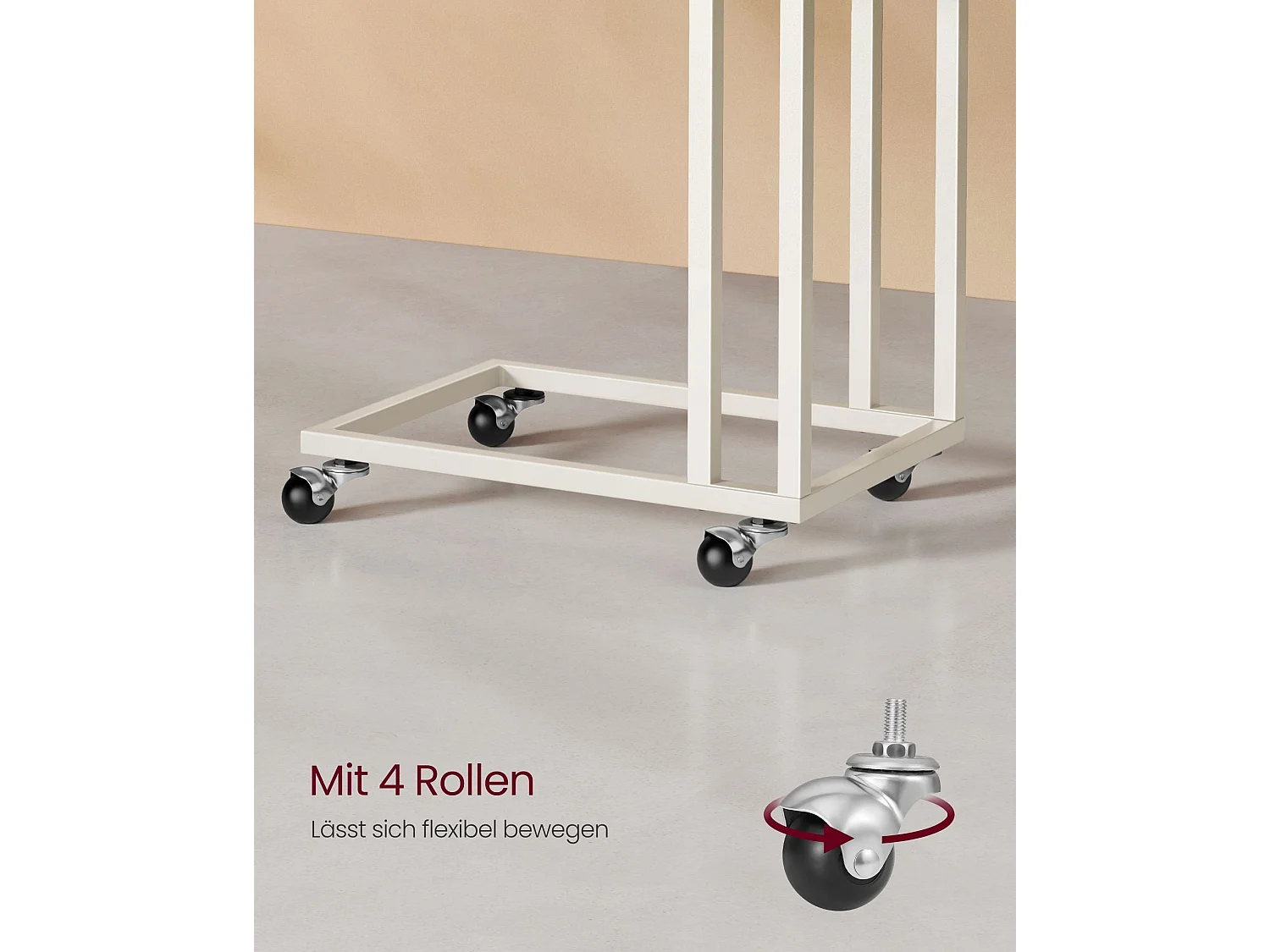 Beistelltisch Mbabane