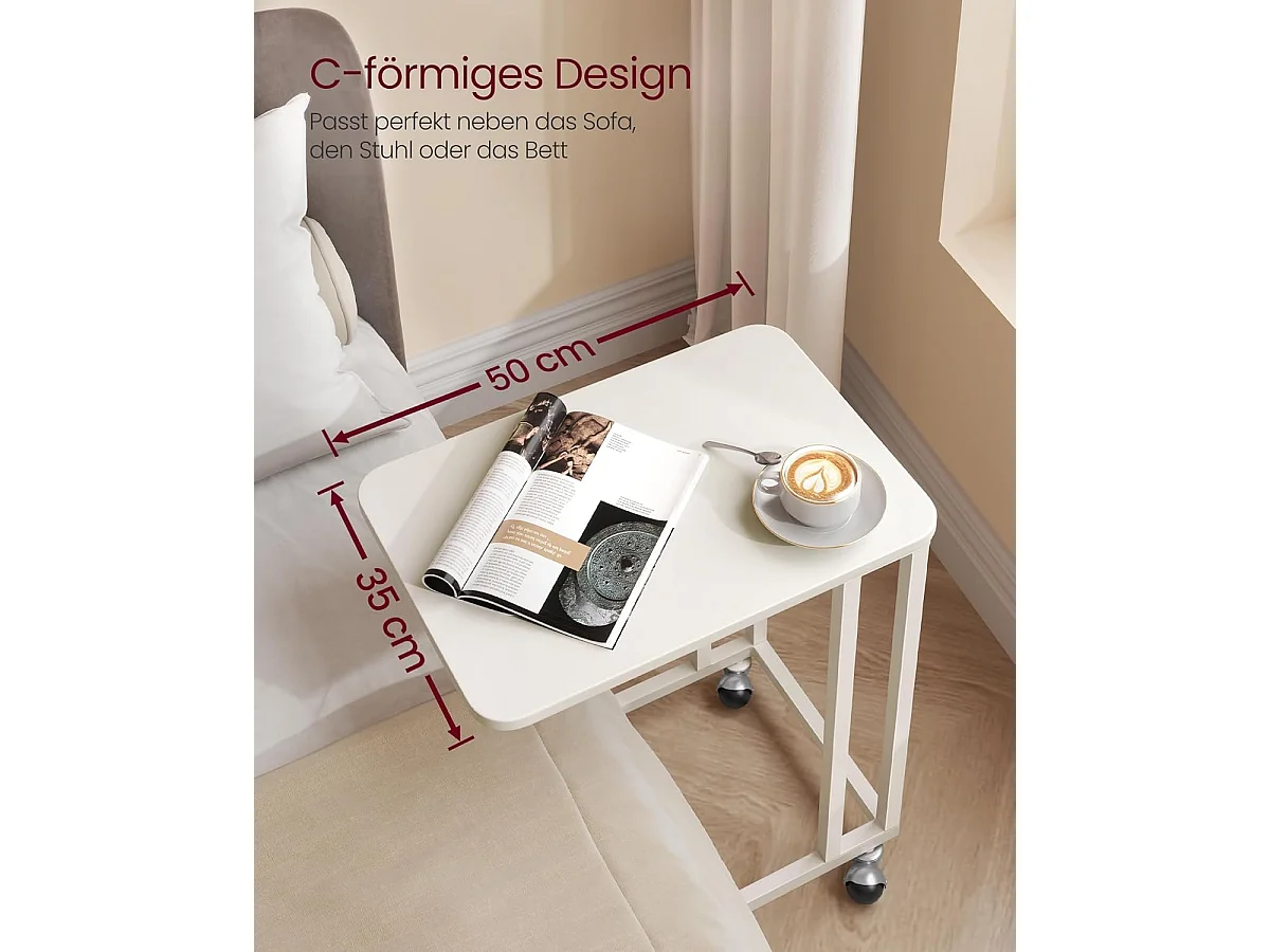 Beistelltisch Mbabane