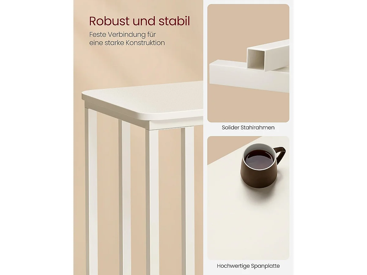 Beistelltisch Mbabane