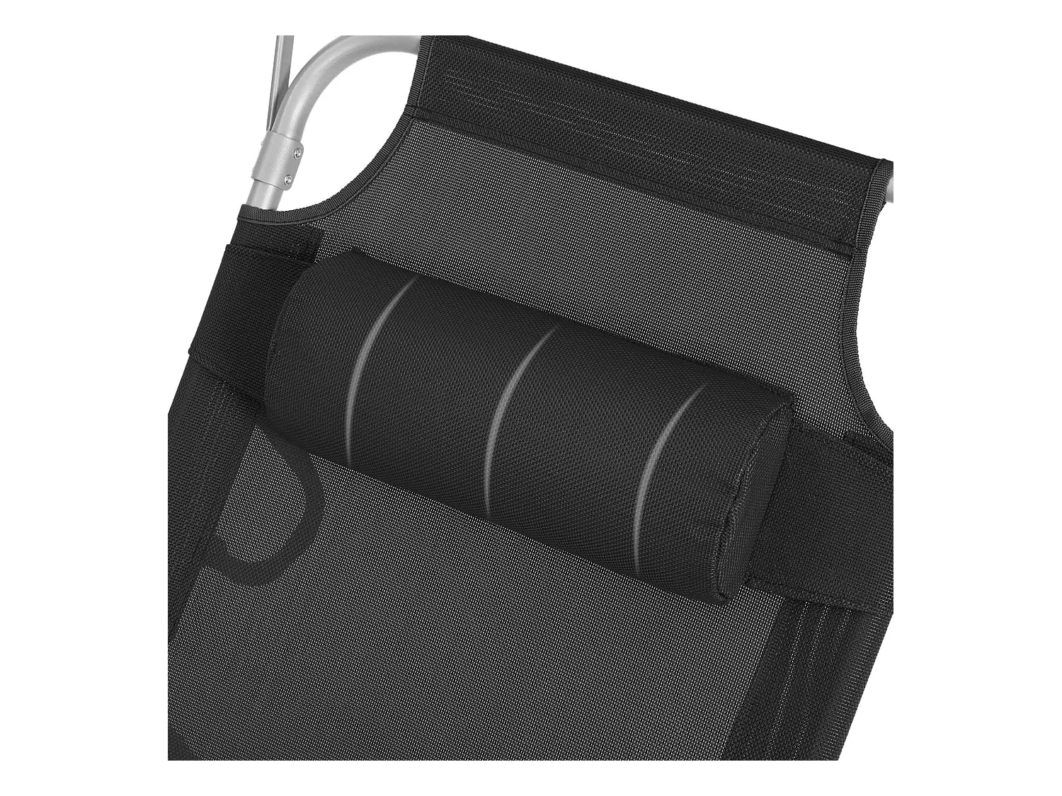 Sonnenliege Gartenliege