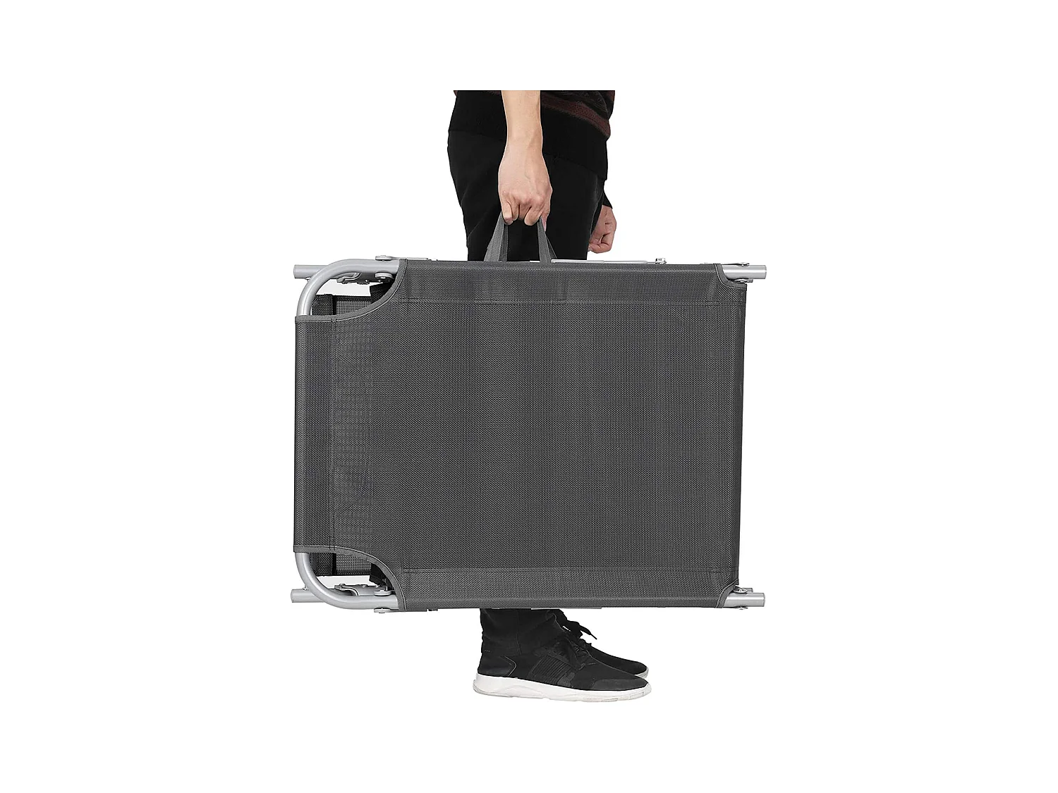 Sonnenliege Gartenliege