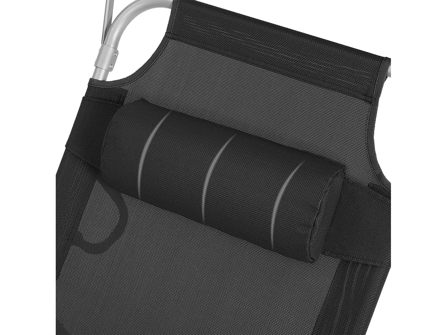 Sonnenliege Gartenliege