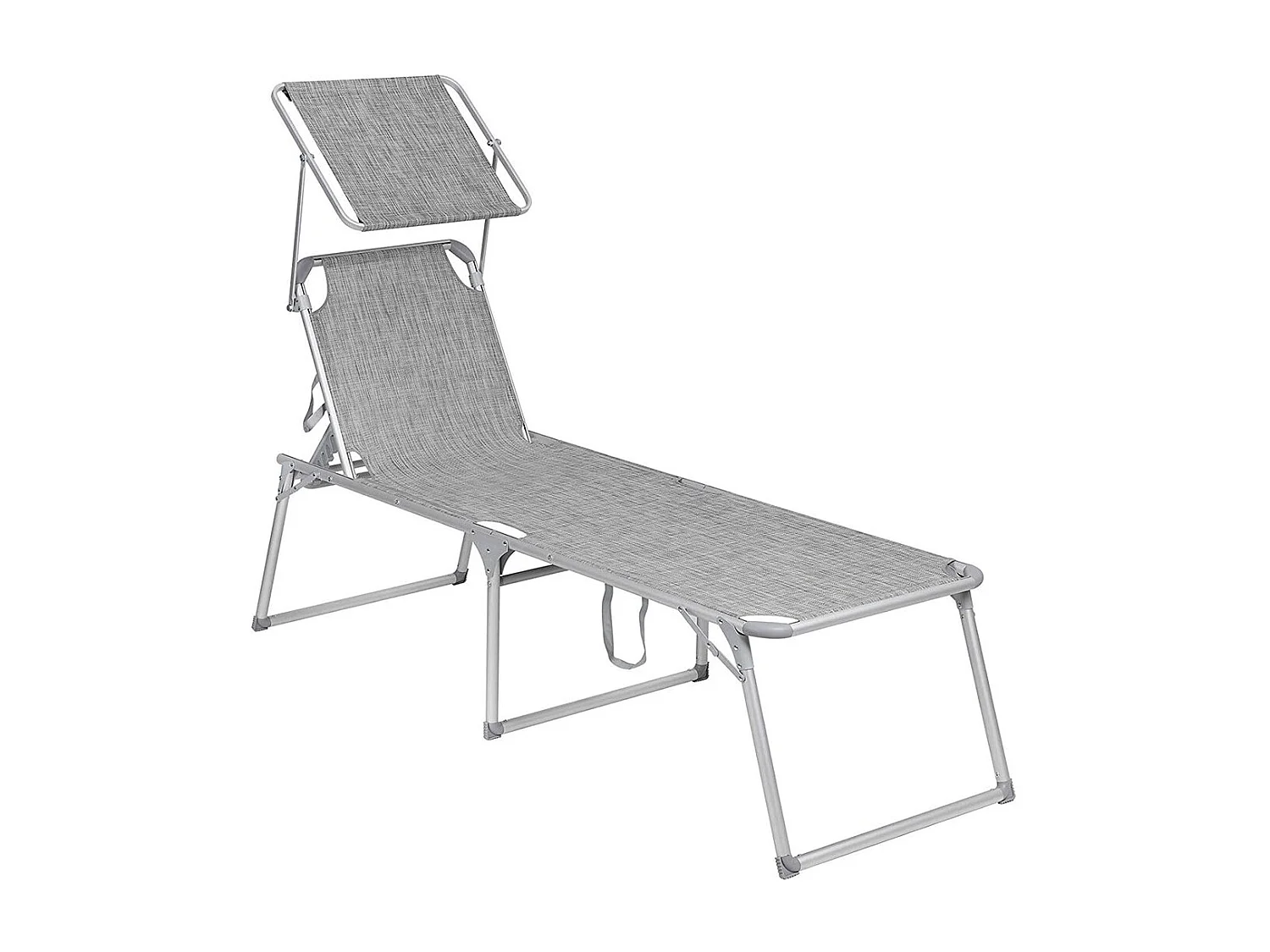 Sonnenliege Gartenliege