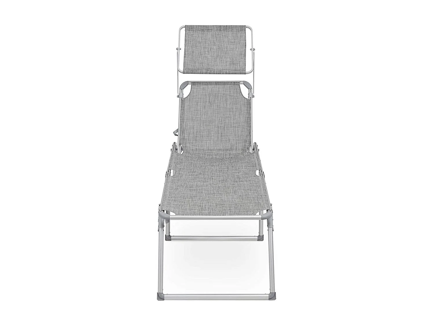 Sonnenliege Gartenliege