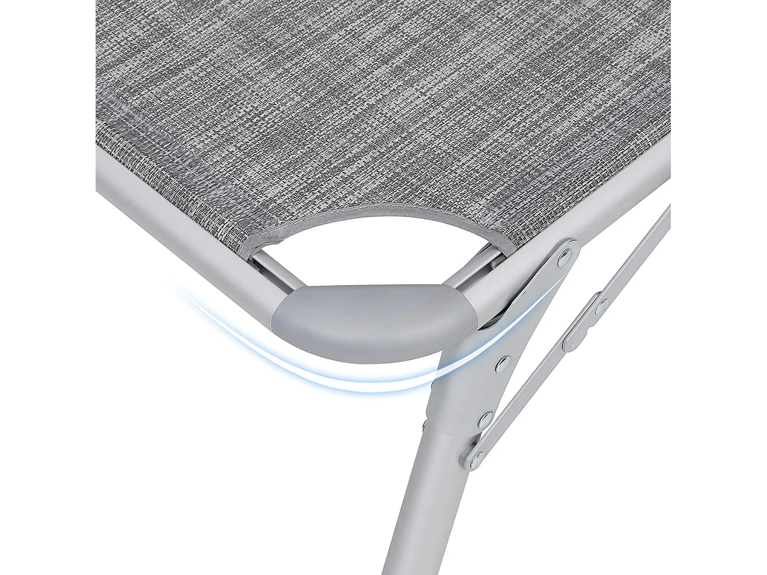 Sonnenliege Gartenliege