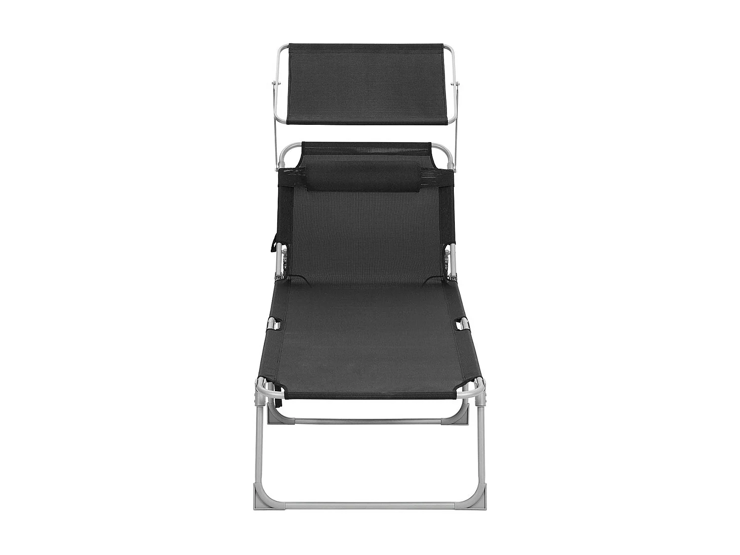 Sonnenliege Gartenliege