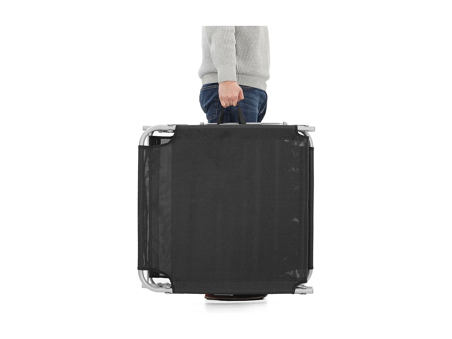 Sonnenliege Gartenliege