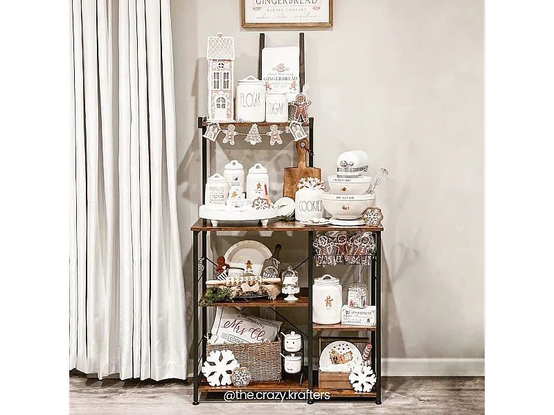 Küchenregal Bucharest