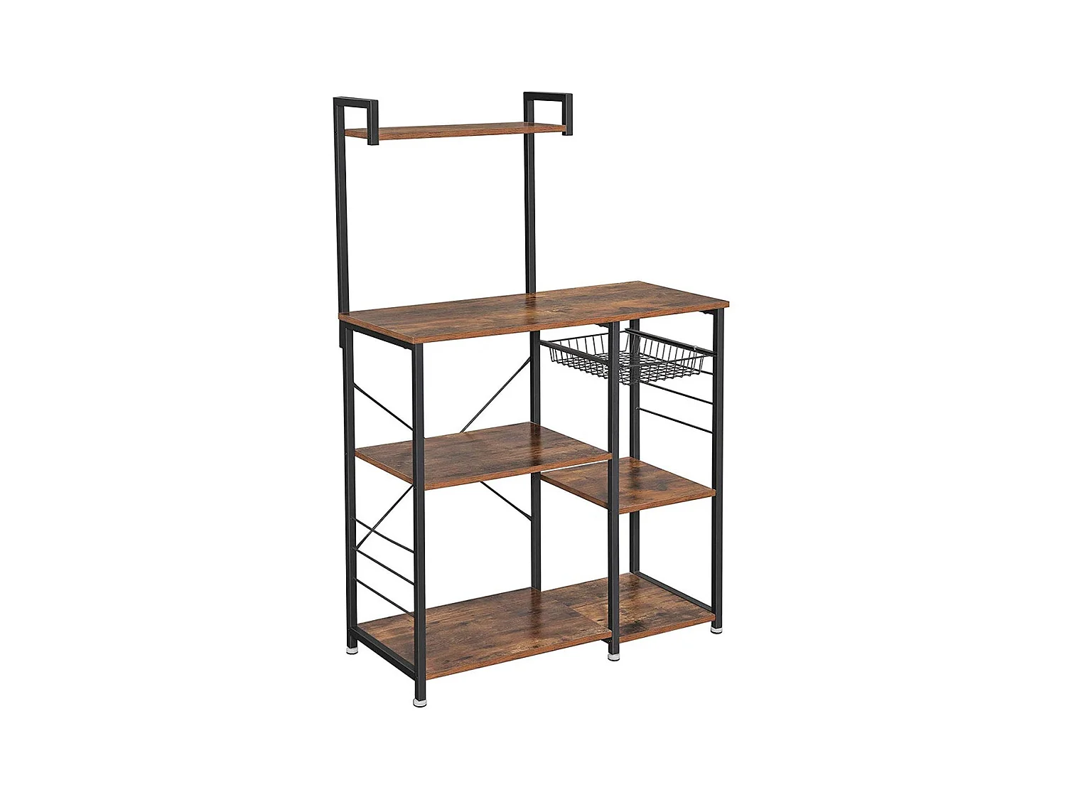 Küchenregal Bucharest