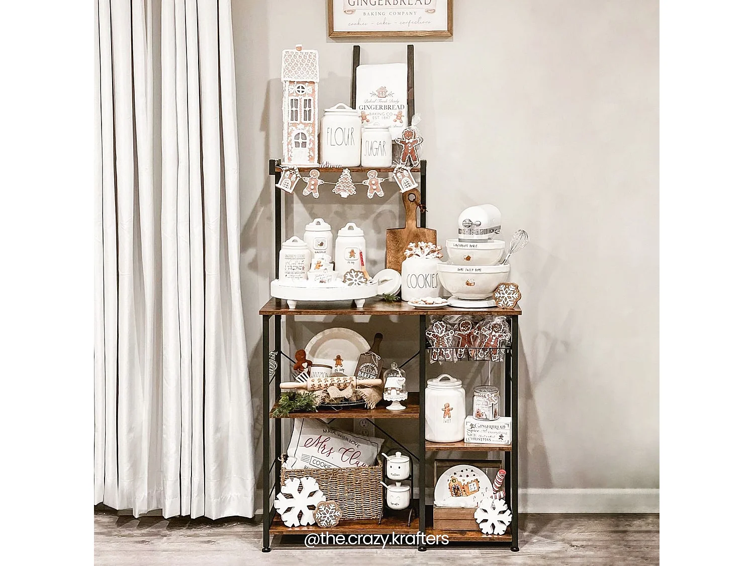 Mensola da cucina Bucarest