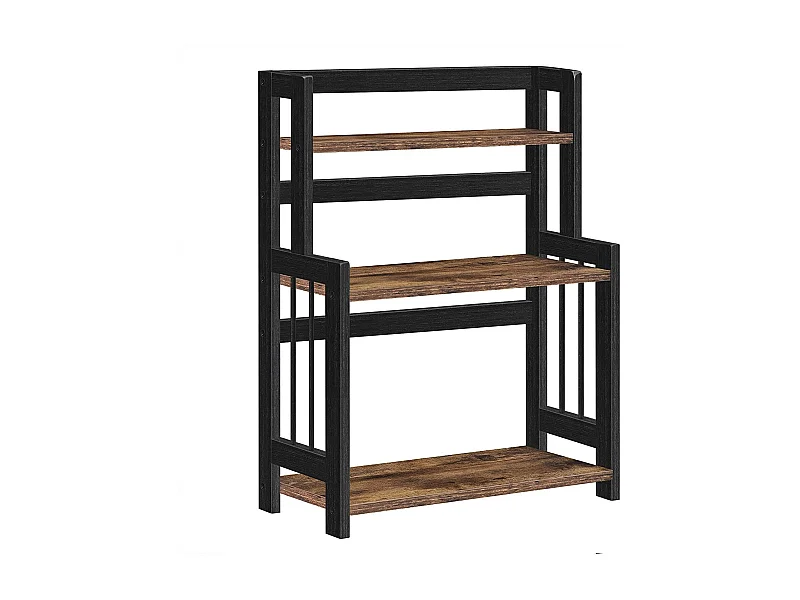 Gewürzregal Mexicali