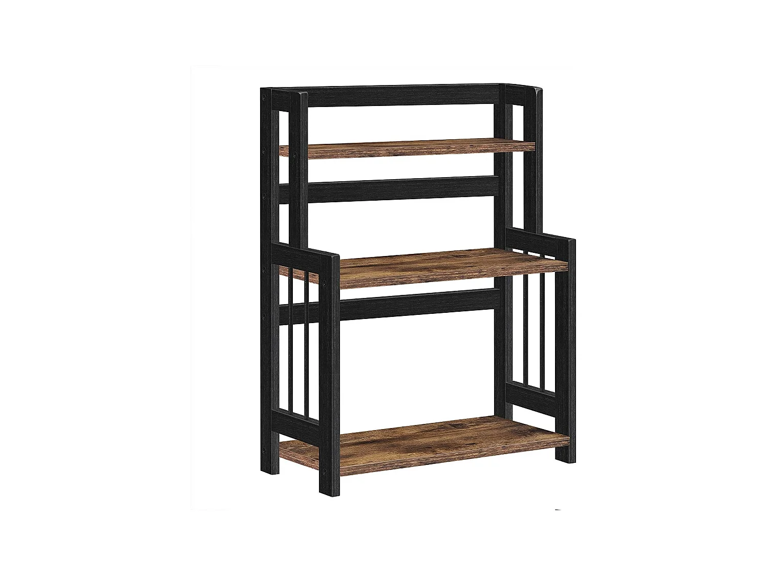 Gewürzregal Mexicali