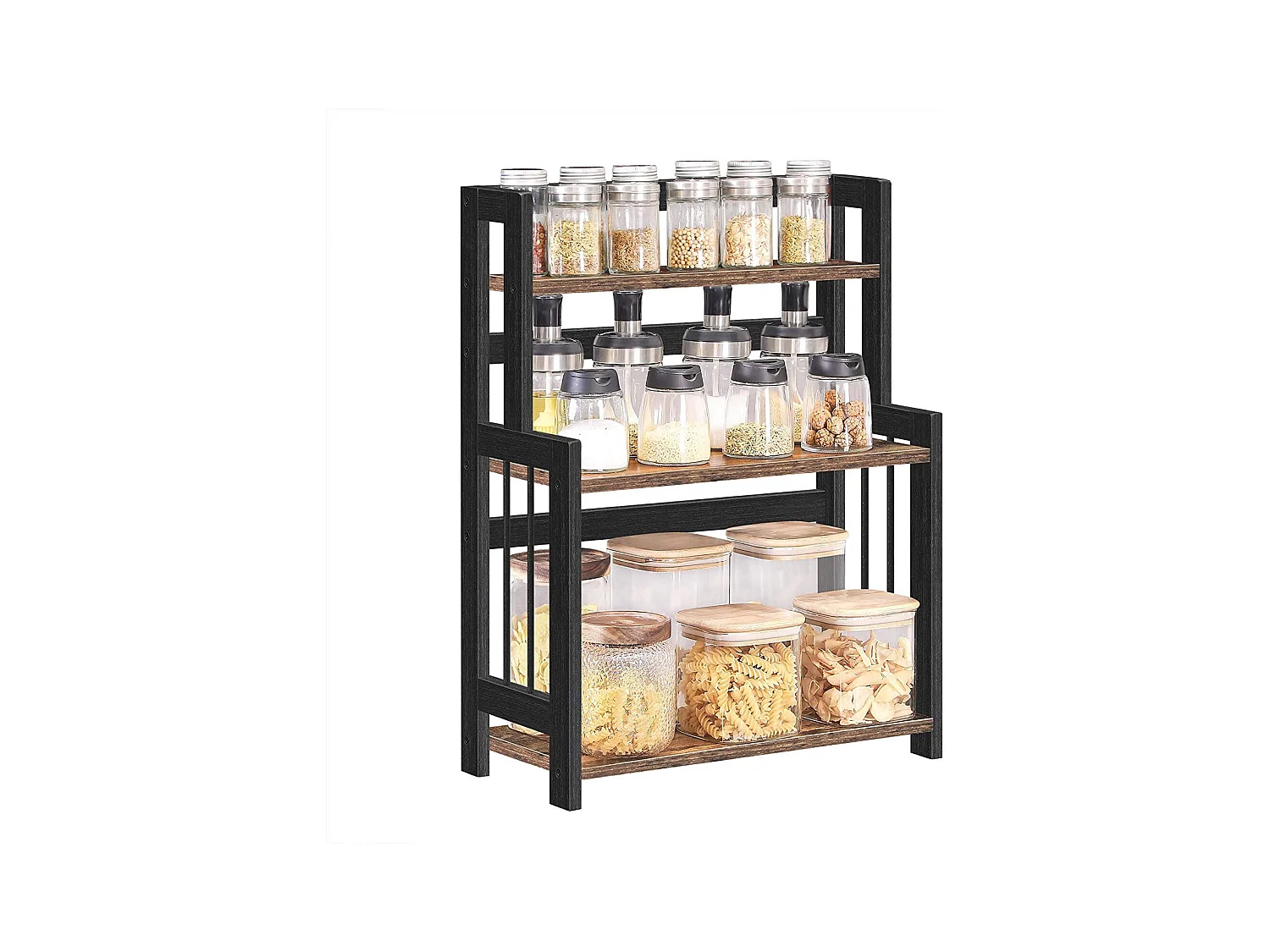 Gewürzregal Mexicali