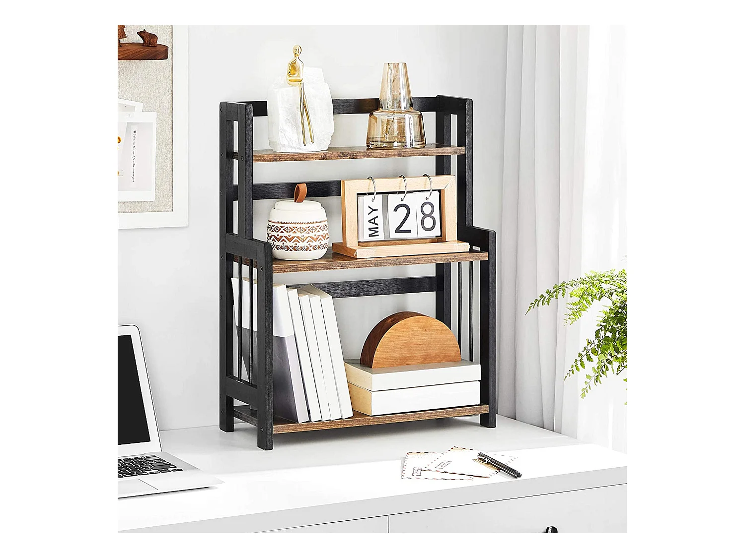 Gewürzregal Mexicali