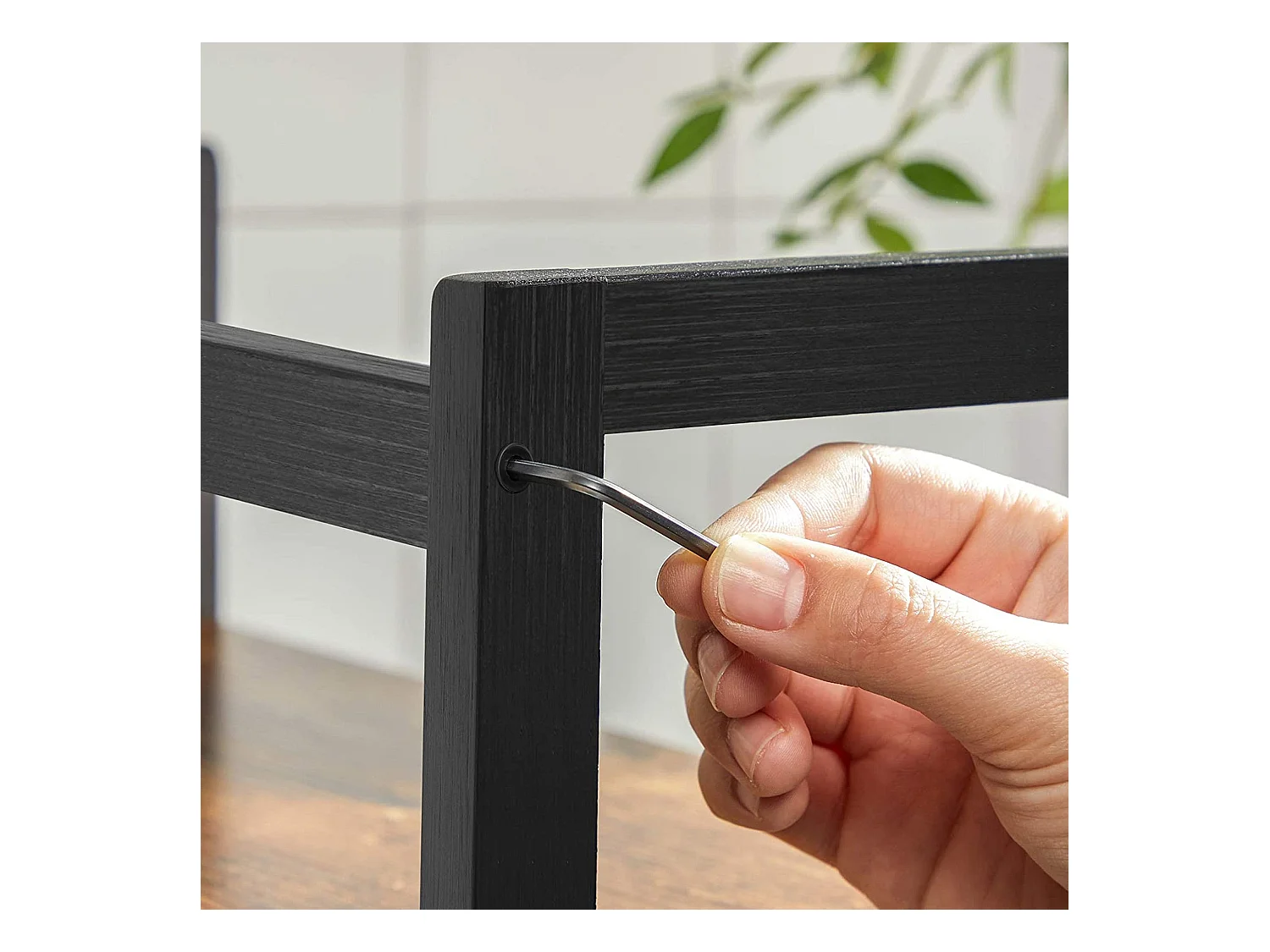 Gewürzregal Mexicali