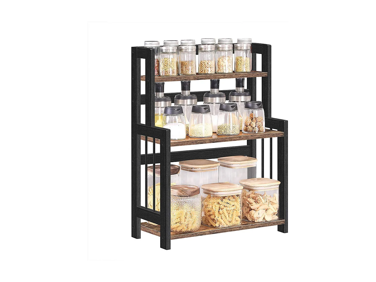 Gewürzregal Mexicali