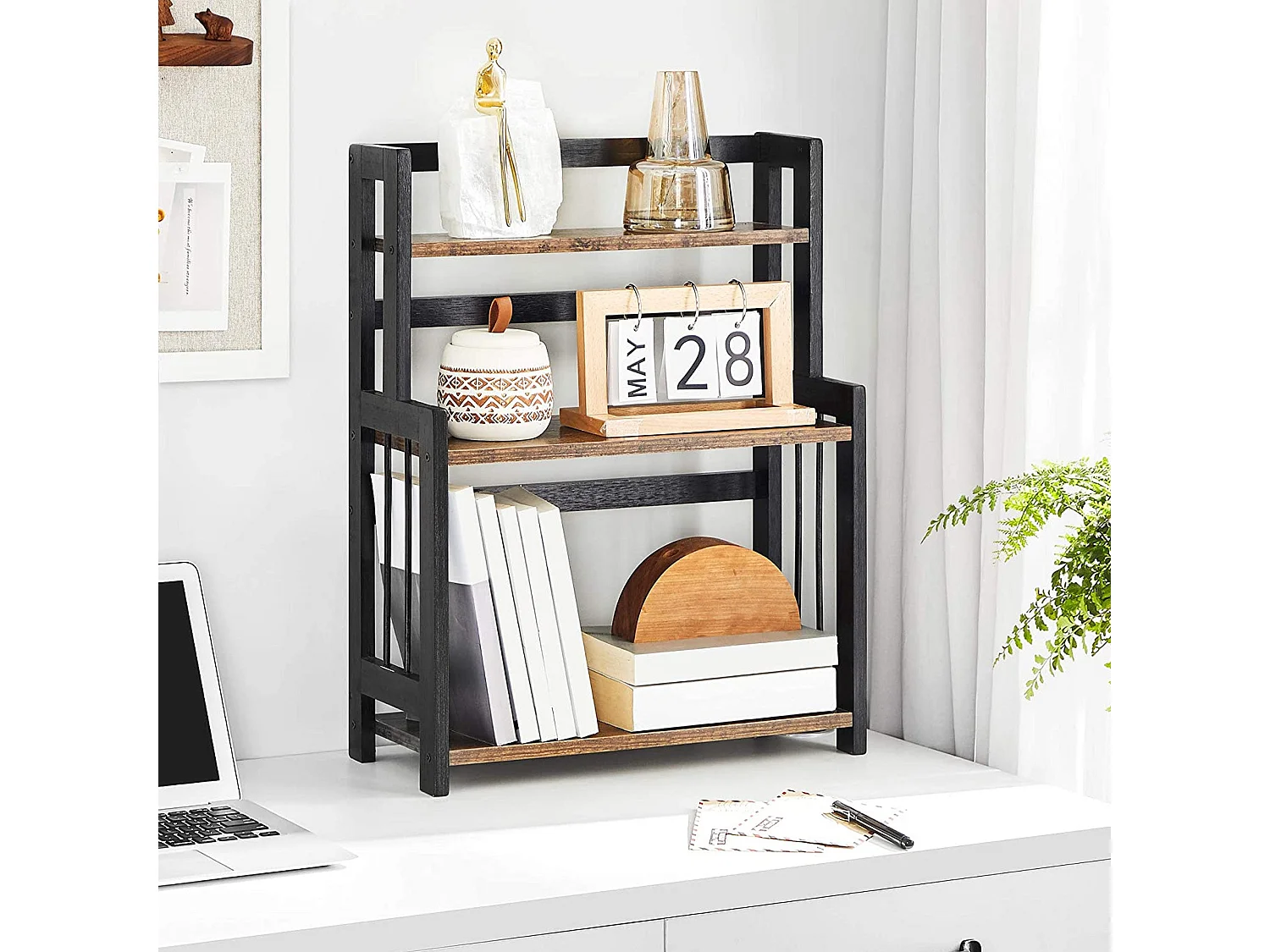 Gewürzregal Mexicali