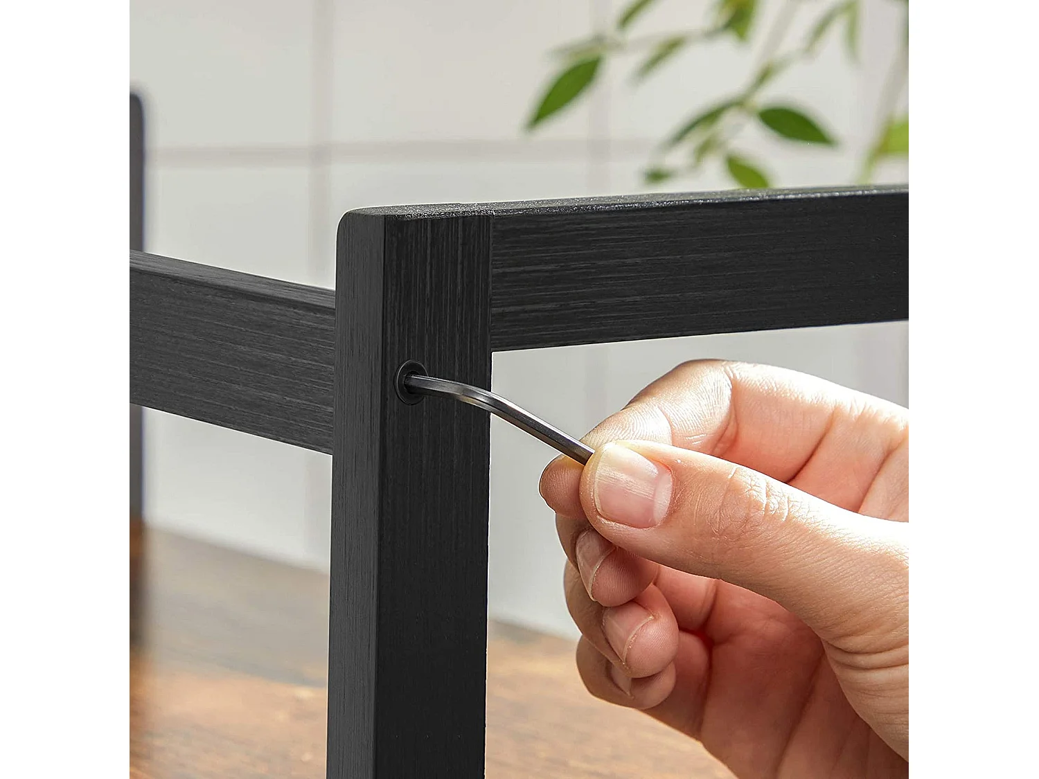 Gewürzregal Mexicali