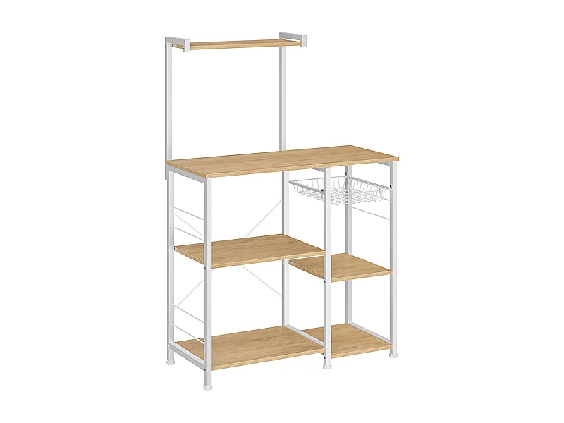 Küchenregal Brussels