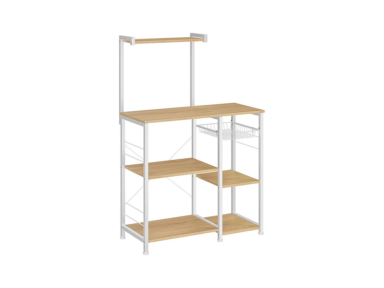 Küchenregal Brussels