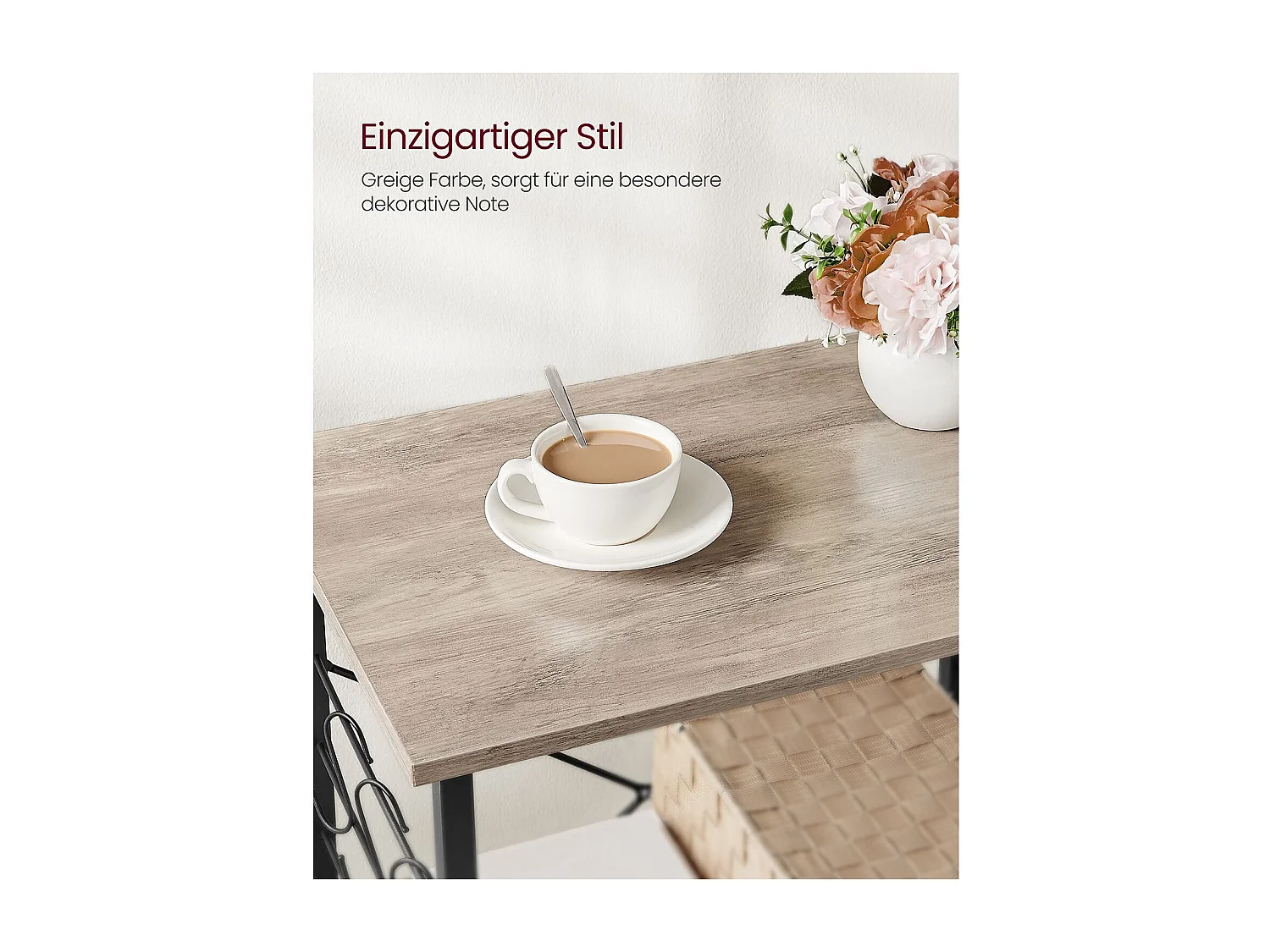 Küchenregal Brahmadesam