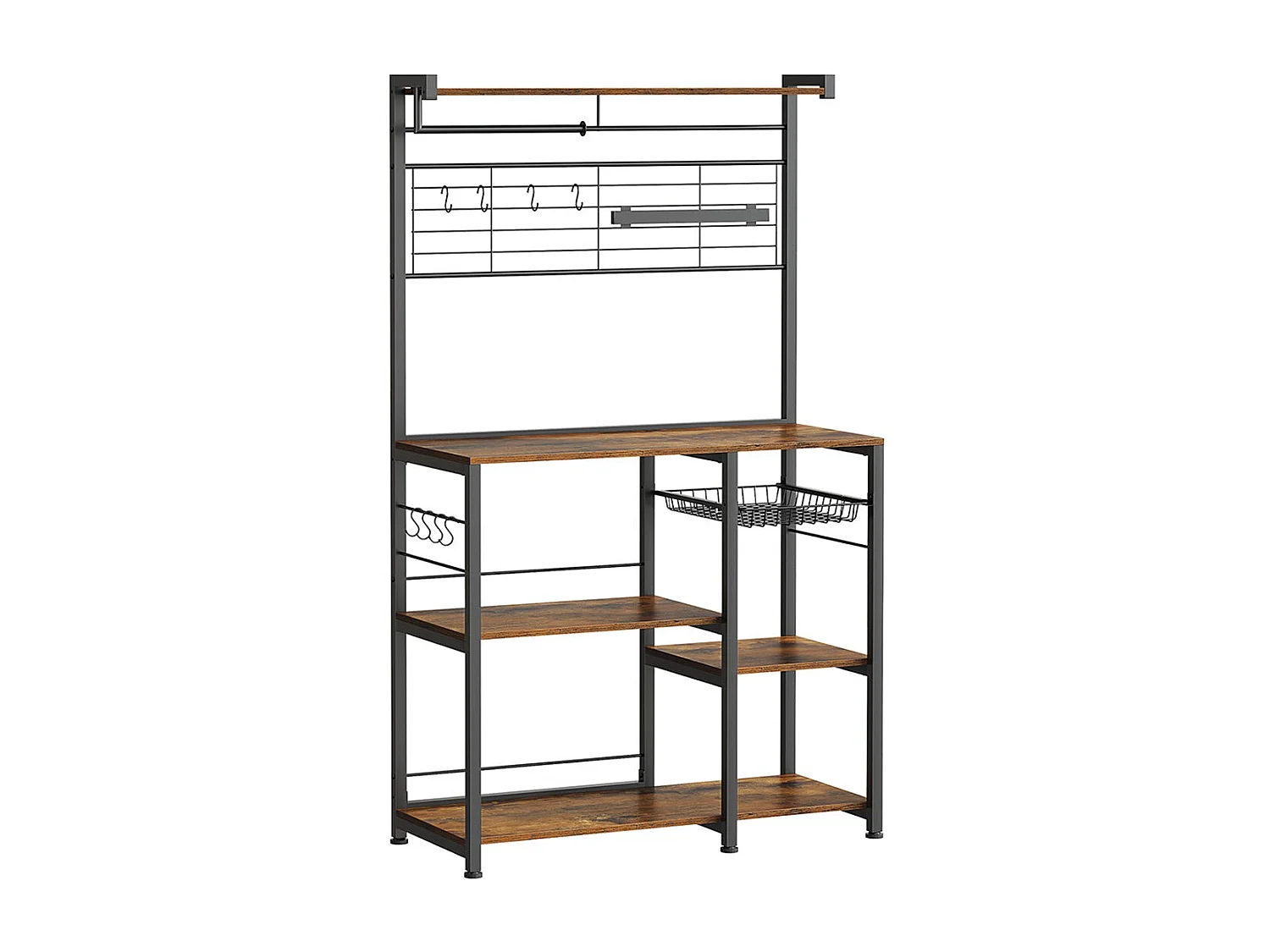 Küchenregal Bay Village