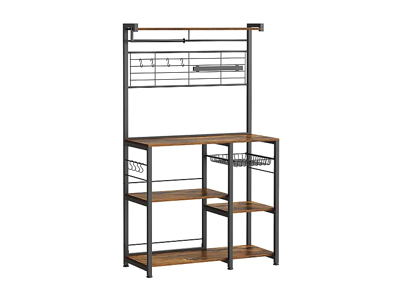 Küchenregal Bay Village