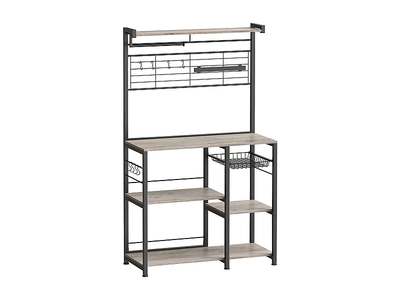 Küchenregal Bay Village