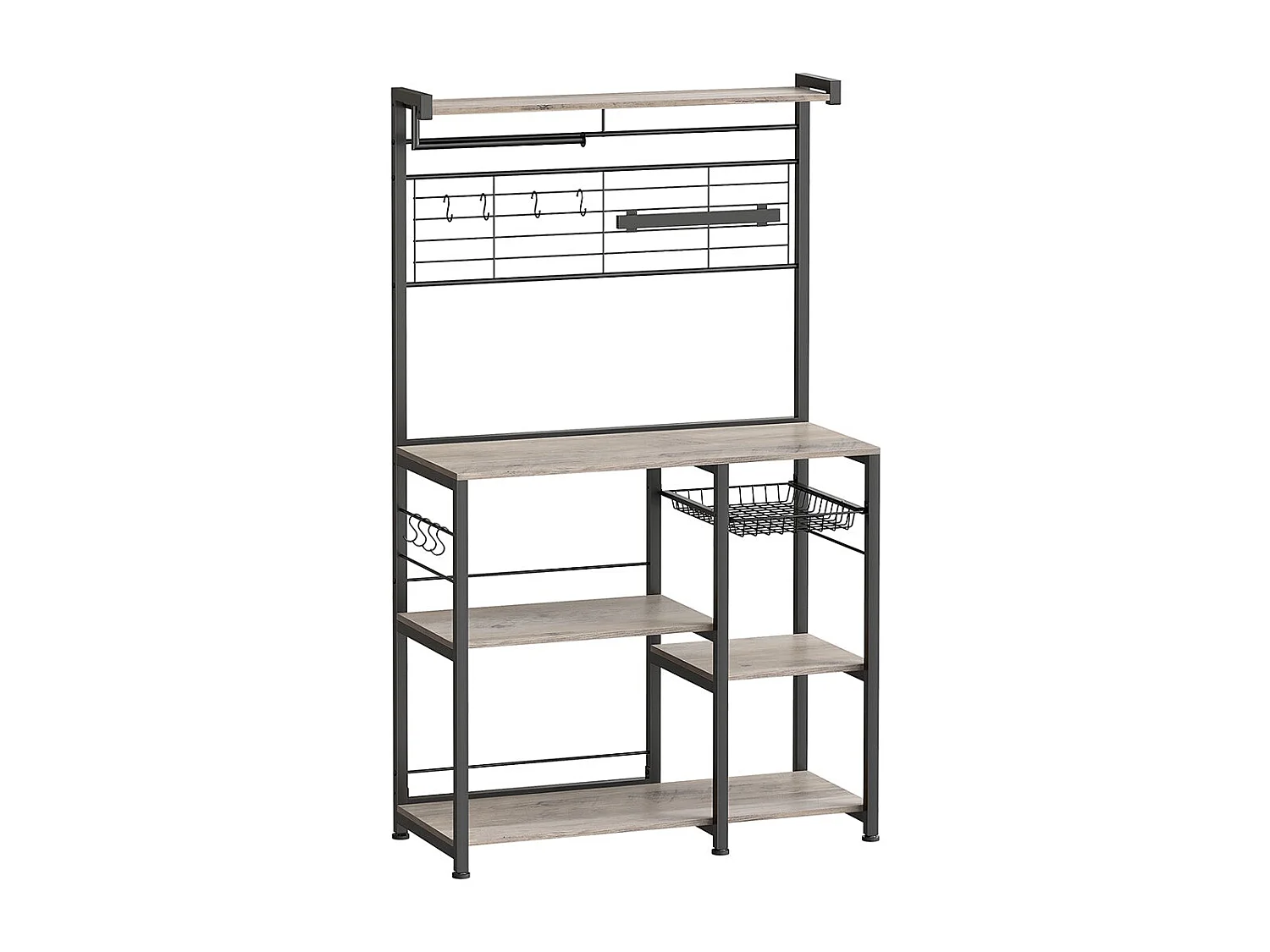 Küchenregal Bay Village