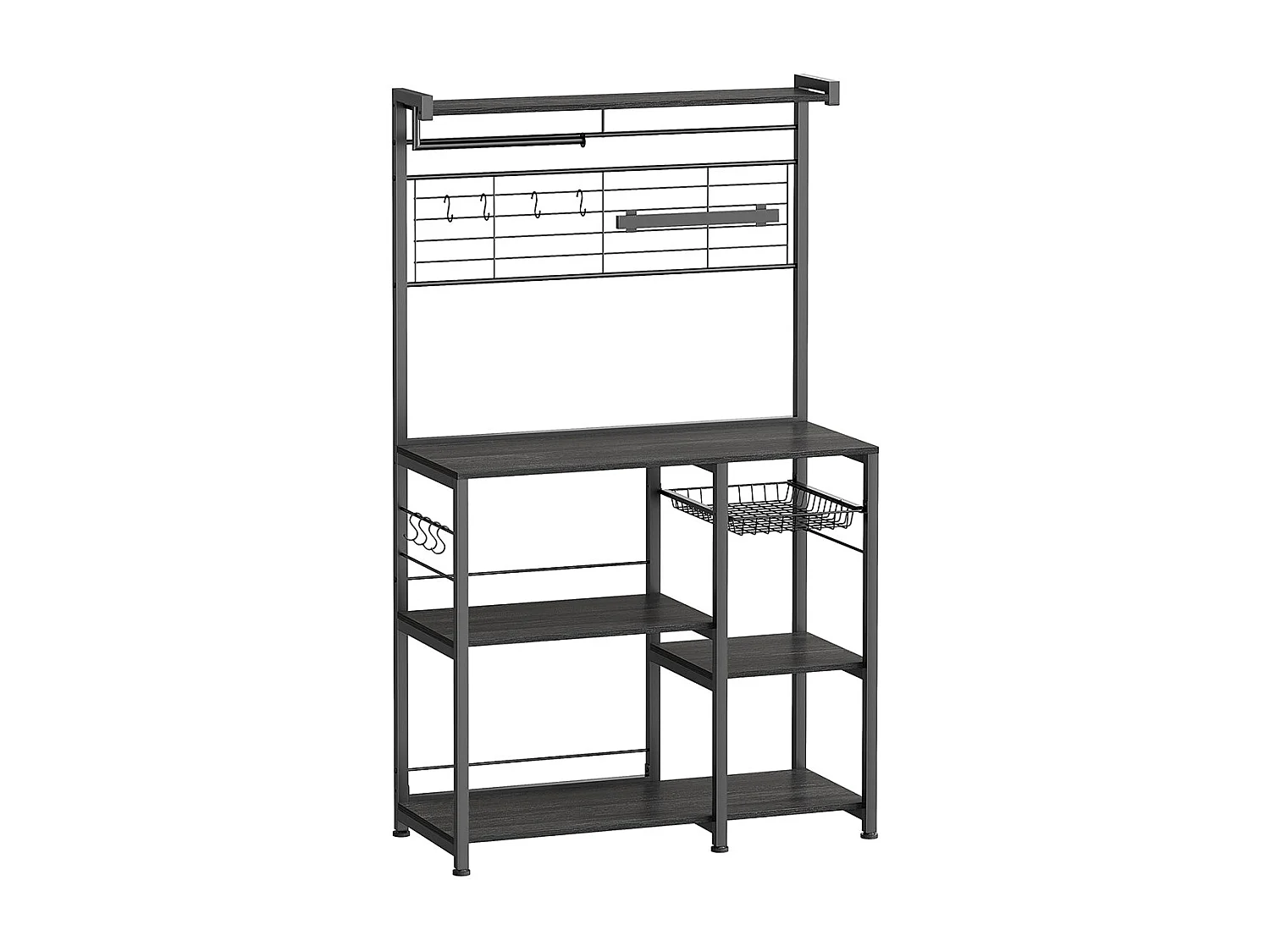 Küchenregal Bay Village